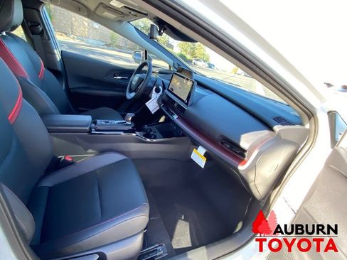 New 2027 Toyota Prius Plug-In Hybrid w/ Limited Premium Package FWD image 15