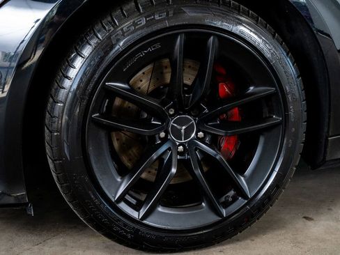 Used 2020 Mercedes-Benz AMG GT 53 image 10