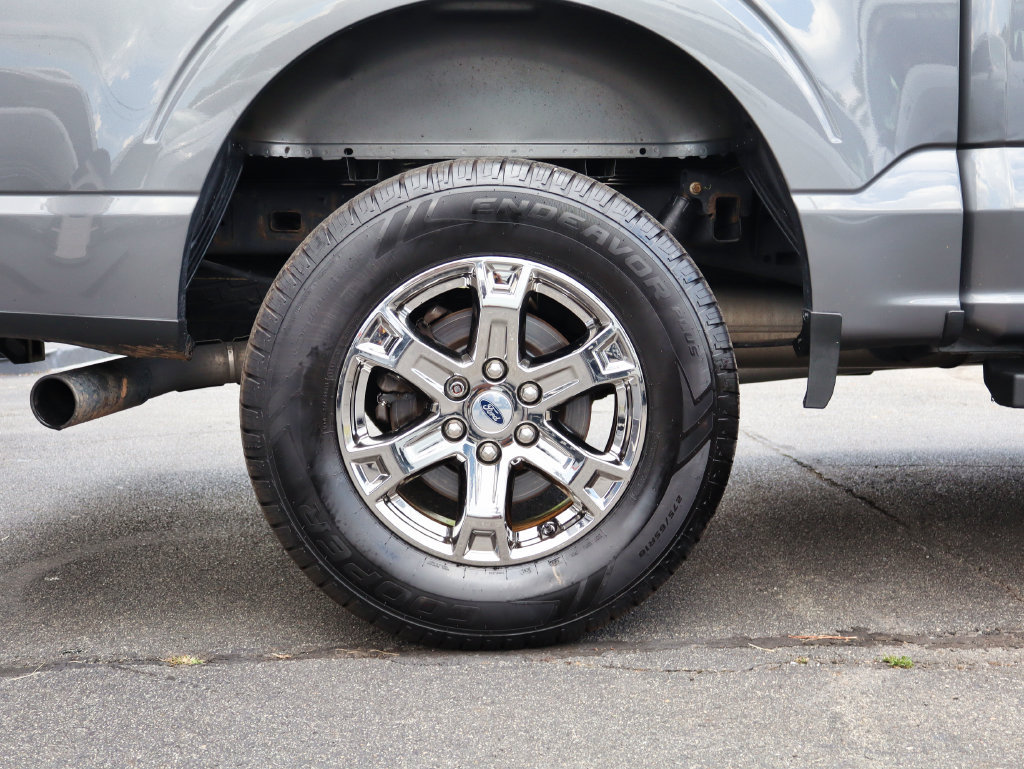 Used 2021 Ford F150 XLT w/ XTR Package AWD/4WD image 62