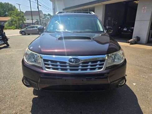 Used 2013 Subaru Forester 2.5XT Touring image 16