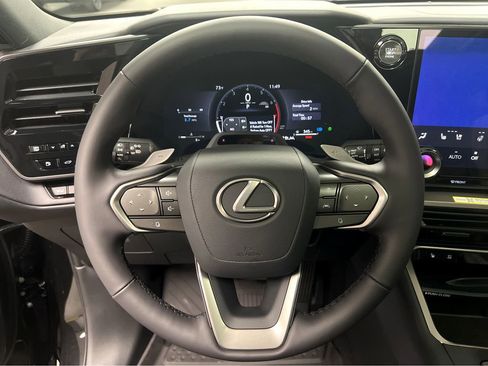 New 2026 Lexus TX 350 AWD image 11