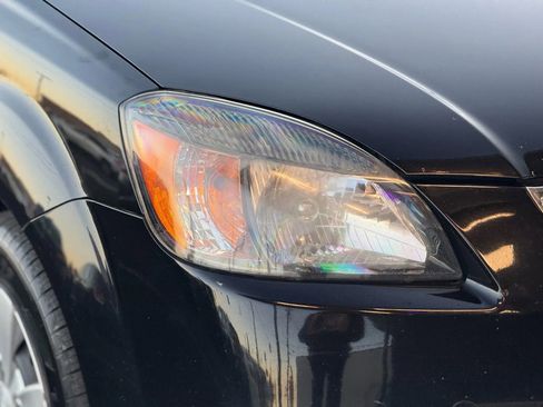 Used 2010 Kia Rio5 Rio5 LX Hatchback 4D image 12