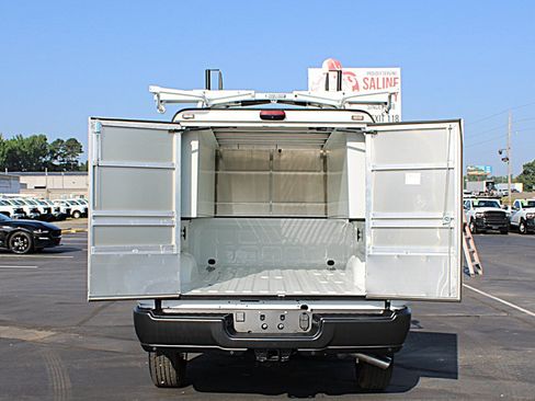 Used 2026 RAM 2500 Tradesman AWD/4WD image 15