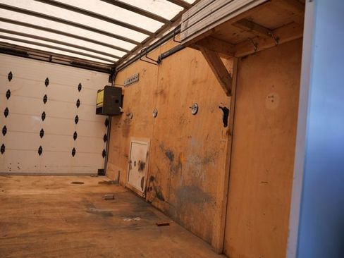 Used 2019 RAM ProMaster 3500 image 13