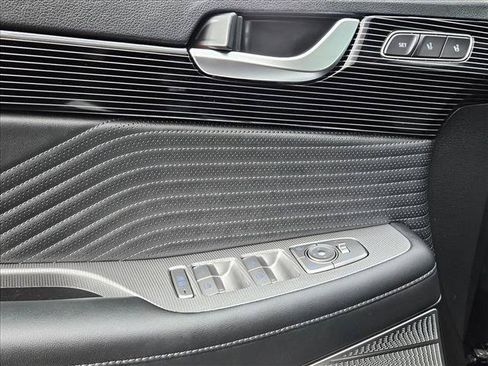 Used 2023 Hyundai Palisade Calligraphy FWD image 29