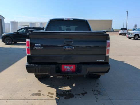 Used 2014 Ford F150 STX w/ Equipment Group 201A Mid AWD/4WD image 6
