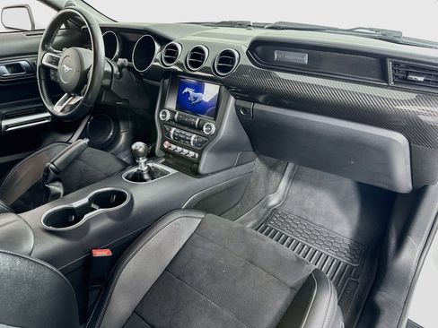 Used 2021 Ford Mustang GT Premium w/ Carbon Sport Interior Package image 28