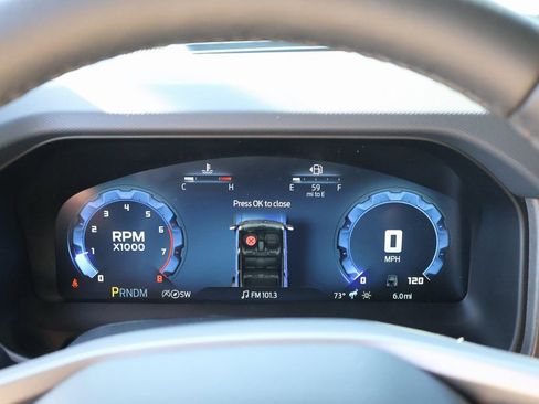 New 2025 Ford Bronco Badlands w/ Sasquatch Package image 28