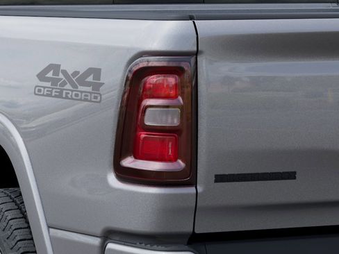 New 2026 RAM 1500 Big Horn image 9