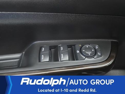 Used 2023 GMC Acadia AT4 w/ Trailering Package AWD/4WD image 12