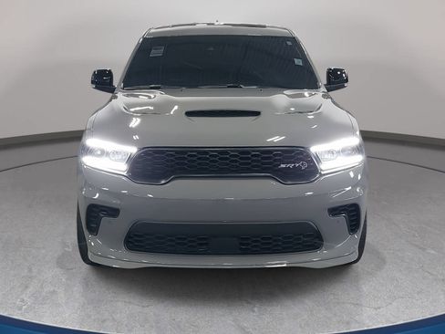 Used 2026 Dodge Durango SRT Hellcat w/ Premium Group AWD/4WD image 2