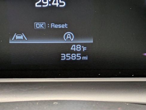 Certified 2025 Kia Seltos S image 15