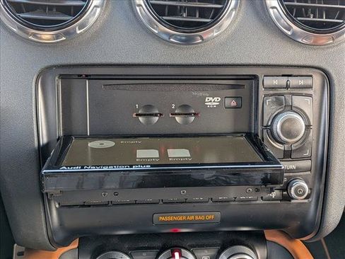 Used 2013 Audi TT 2.0T Prestige w/ Prestige Pkg image 15