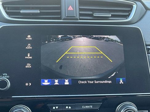 Used 2020 Honda CR-V EX image 20