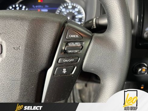 Used 2022 Nissan Frontier S w/ Technology Package AWD/4WD image 15