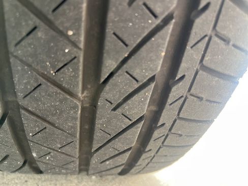 Used 2023 Toyota Camry XSE w/ Navigation Package image 9