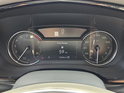 Used 2021 Cadillac XT5 Premium Luxury AWD/4WD image 31