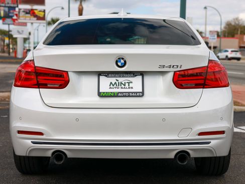 Used 2017 BMW 340i Sedan image 12