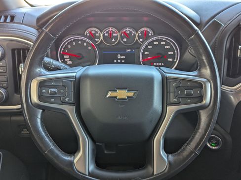 Used 2019 Chevrolet Silverado 1500 LT w/ All-Star Edition image 19