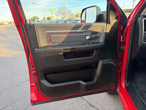 Used 2023 RAM 1500 Classic SLT w/ Trailer & Traction Group image 13