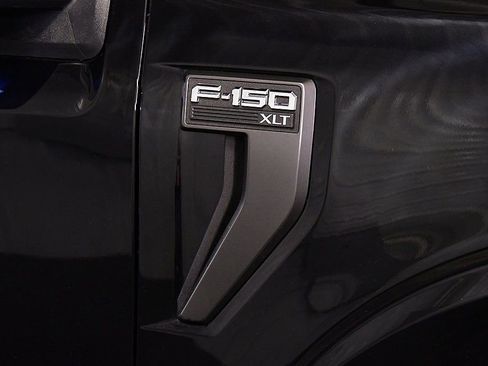 Used 2023 Ford F150 XLT w/ Equipment Group 302A High image 10