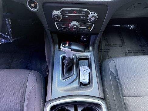 Used 2018 Dodge Charger SXT Plus RWD image 25