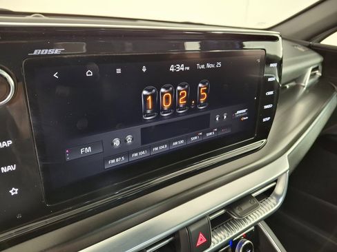 Used 2021 Kia K5 GT w/ GT1 Package image 20