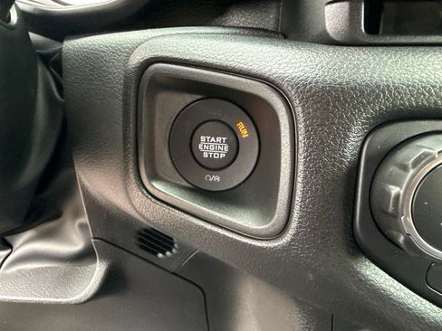 New 2026 Jeep Wrangler Unlimited Sport AWD/4WD image 15