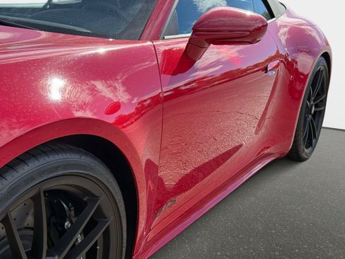 Used 2023 Porsche 911 Carrera 4 GTS image 11