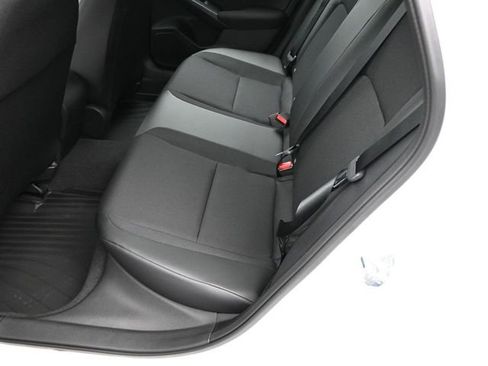 New 2026 Honda Civic Sport image 11