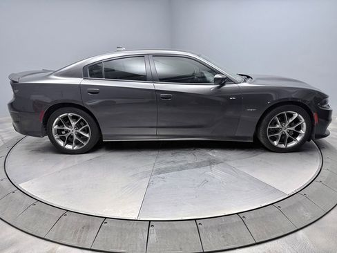 Used 2019 Dodge Charger R/T w/ Plus Group image 4