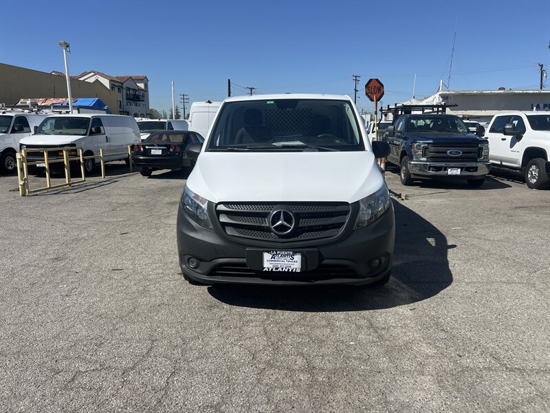 Used 2021 Mercedes-Benz Metris w/ Driver Efficiency Package image 5