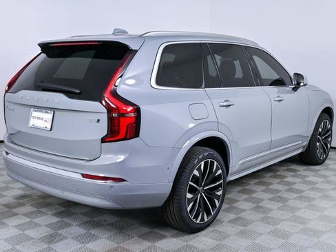 Used 2026 Volvo XC90 B6 Plus w/ Protection Package Premier AWD/4WD image 29