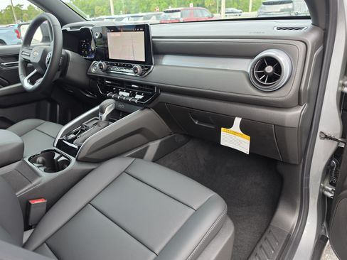 New 2026 Chevrolet Colorado LT w/ LT Convenience Package RWD image 17