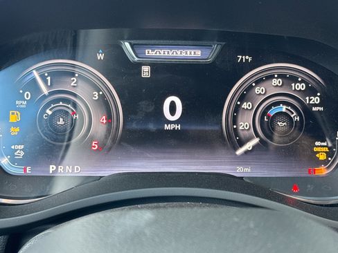 New 2026 RAM 2500 Laramie image 23