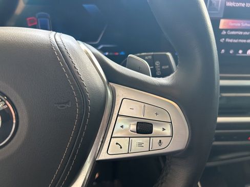 Used 2025 BMW X7 xDrive40i image 61