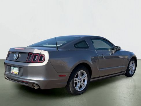 Used 2014 Ford Mustang Coupe w/ Equipment Group 102A RWD image 5