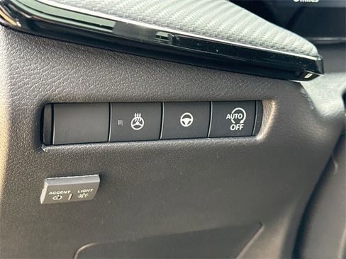 New 2026 Nissan Kicks SR w/ SR Premium Package image 23