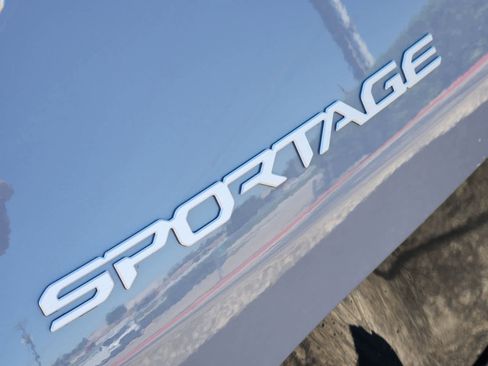 New 2026 Kia Sportage SX Prestige AWD/4WD image 9