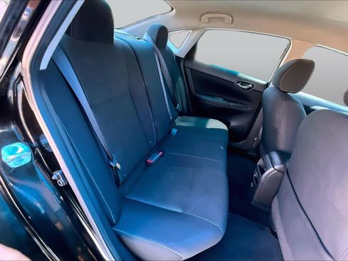Used 2019 Nissan Sentra S FWD image 20