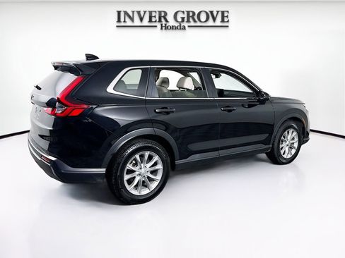 Used 2023 Honda CR-V EX-L image 5