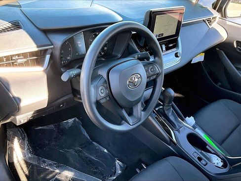 Certified 2025 Toyota Corolla LE image 13