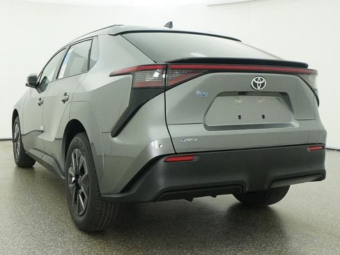 New 2026 Toyota bZ FWD image 22