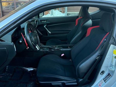 Used 2013 Scion FR-S image 18
