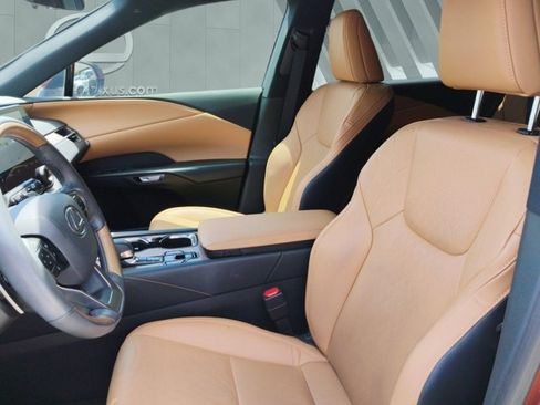 Certified 2024 Lexus RX 350 Premium Plus w/ Convenience Package FWD image 7