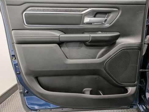 Used 2024 RAM 1500 Big Horn image 22