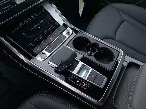 New 2026 Audi Q7 2.0T Premium Plus AWD/4WD image 28