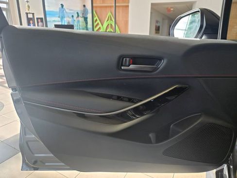 New 2026 Toyota Corolla GR AWD/4WD image 16