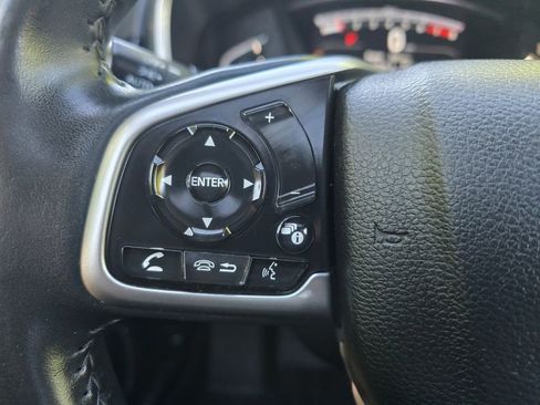 Used 2020 Honda CR-V EX-L image 21