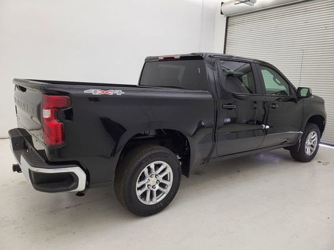New 2026 Chevrolet Silverado 1500 LT image 12